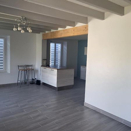 Grange Des Orchidees Villa Marsac  Eksteriør bilde