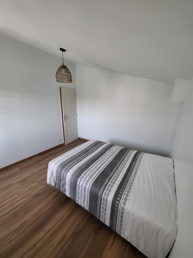 Grange Des Orchidees Villa Marsac  Eksteriør bilde